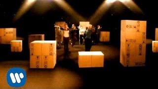 The Car Is On Fire - Oh, Joe [Official Music Video]