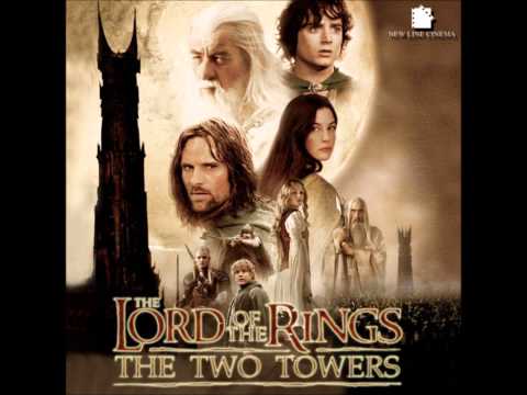 Evenstar-Howard Shore  (Feat. Isabel Bayrakdarian) HD