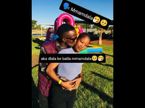 T-kid daterror Tswakstorm-Mmamdala lyrics