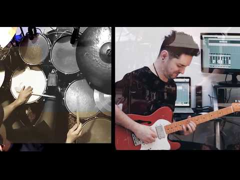 Oliver Zisko "ANCIENT LAND" (Official Music Video)