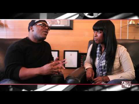 Thisis50 Interview With Shareefa