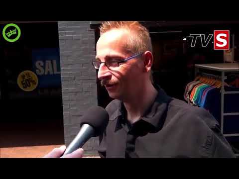 Stadskanaal very drunk