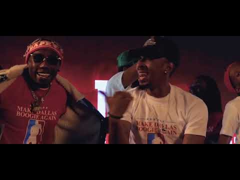 The 1911 Show feat. B.Reed Of Yung Nation - Alert Official Video