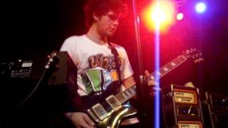 Away Away- Push Play