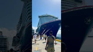 Think it’s time to book a cruise in 2026! #cruise #cruiselife #vacation #travel #couple #vlog