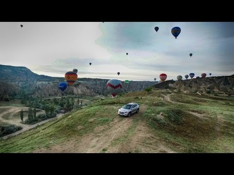 Düşevi Prodüksiyon - 2016 Showreel 🎬✨