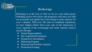 Commercial real estate property at jonesboro ar