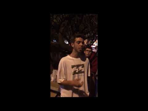 Sid x Arthur - FINAL -  3° Batalha da Ana Rosa