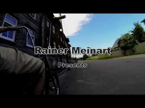 Rainer Meinart - Knife Party - Bonfire - drumcover