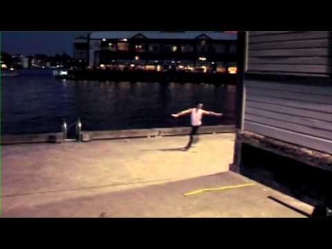 Foxtel Australian Documentary Prize