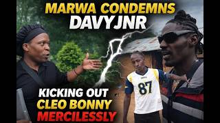 Download lagu MARWA CALLS OUT HIS BROTHER FOR LACK OF RESPECT TO HIS VISITOR! mp3