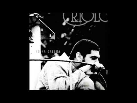 Criolo - Freguês da Meia Noite .