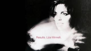 Liza Minnelli ‎&quot; Results &quot; Full Album HD