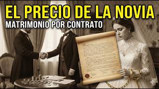 MATRIMONIO POR CONTRATO: La Verdad Sobre las Opciones de la MUJER en la Era Victoriana #documental