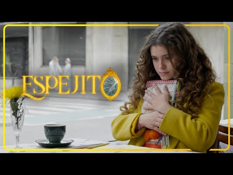 Margarita - Espejito (VideoClip Oficial)