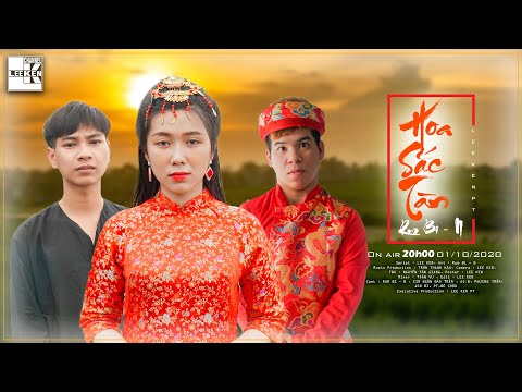 Hoa sắc tàn - Rum Bi - N