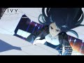 期間限定公開 TVアニメ Vivy Fluorite Eye S Song 6話 劇中歌映像 Sing My Pleasure Grace 