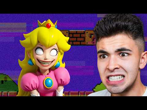 Banned Nintendo Commercials!