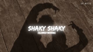 Download lagu Shaky Shaky (Slowed   Reverb) - Sanju Rathod Ft. Isha Malviya | AN MUSIC mp3