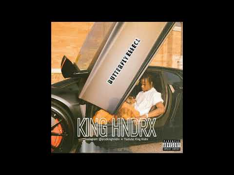 [FREE] Travis Scott x Murda Beatz type beat 2020 "Butterfly Effect" (Prod. King Hndrx)