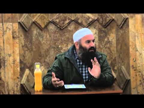 Pesë Këshilla - Hoxhë Bekir Halimi