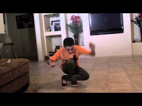 Wett ENT. Vs. Yung Incredible$ ENT. (Jerkin' Battle)