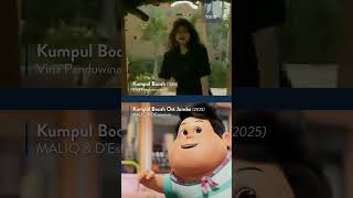 Download lagu Ada juga yang ikutan nyanyi pas scene lagu Kumpul Bocah hadir di film JUMBO? mp3 Download lagu Ada juga yang ikutan nyanyi pas scene lagu Kumpul Bocah hadir di film JUMBO? mp3