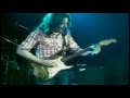 Rory Gallagher - Brute Force & Ignorance - Rock Goes To College 1979 (live)