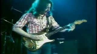 Rory Gallagher - Brute Force &amp; Ignorance - Rock Goes To College 1979 (live)