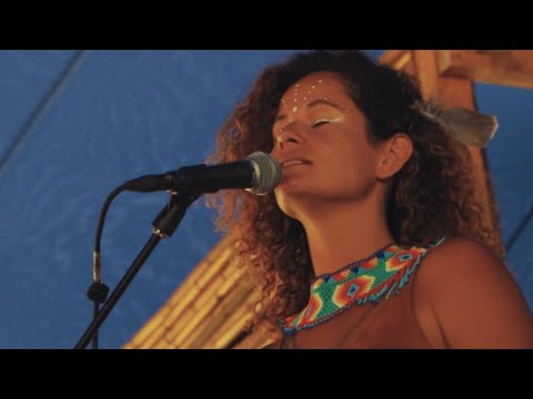 Lidia Lins debut album ‘LIBERTAD’