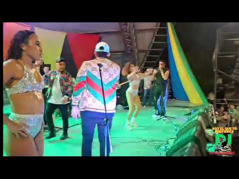 Chemapale - Orq. La Ktedral En La Gloria Cesar 