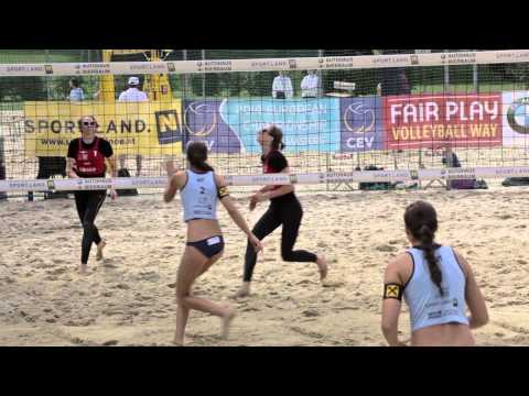 Baden Masters 2014 - Behind the Scenes - Episode #02