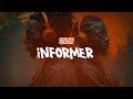 Snow Informer Lyric Video