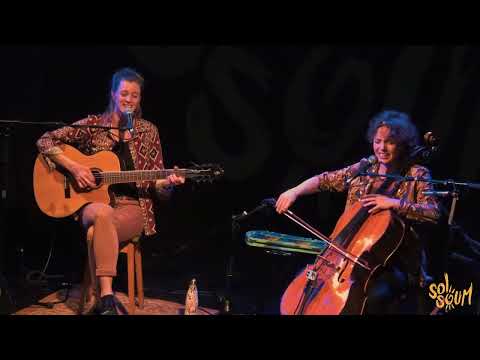 Baraye (Shervin Ajipour) - SOLSOUM Live