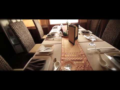 RV Indochine Cruise