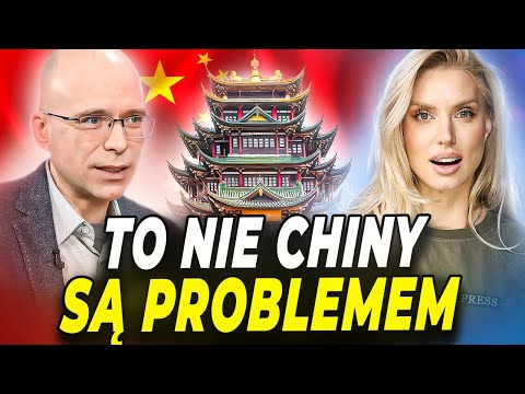 Prawda vs Mity o Kraju środka. Prof. Jacoby tłumaczy współczesne Chiny