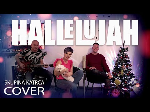 HALLELUJAH - skupina Katrca (cover)