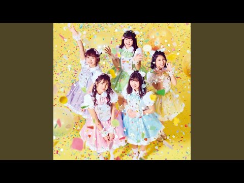 Kiratto Pri☆Chan SHINING FLOWER Wa-suta