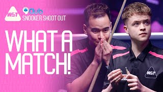 Download lagu HUGE CONTEST! Stan Moody vs Noppon Saengkham | 2025 9Club Shoot Out mp3 Download lagu HUGE CONTEST! Stan Moody vs Noppon Saengkham | 2025 9Club Shoot Out mp3