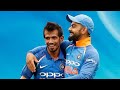Chahal spins his way to super six