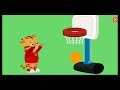 ToddWorld Intro Multilanguage Requested
