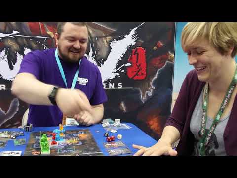 Thought Golem Tries Bemused