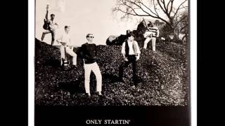 The Half Tribe - Death Of An Angel