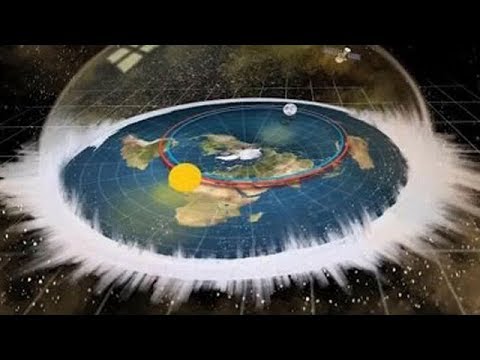 Святой отрок Вячеслав о земле и солнце