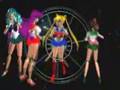 Sailor Moon 3DO OP