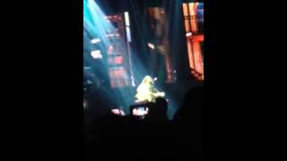 Luke Friend - Kiss From A Rose - Glasgow