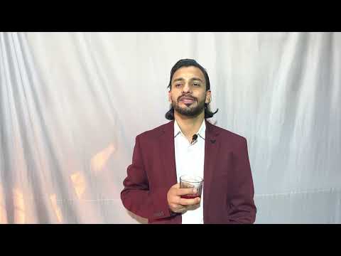 Amrendra Dubey  Negative Businessman