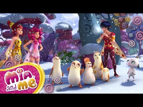 🐧 Bluebardo wurde gefangen genommen - Teil 3 - Mia and me🐧