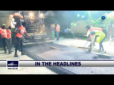 CBC NewsNight July 2 2025