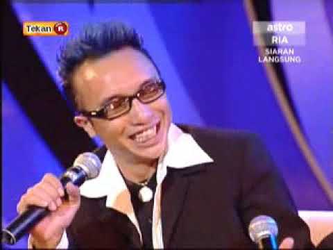 Imbasan Konsert 2 AF4 - Karen